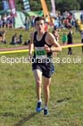 Mens under-17s, North East Harrier League, Cramlington. Photo: David T. Hewitson/Sports for All Pics